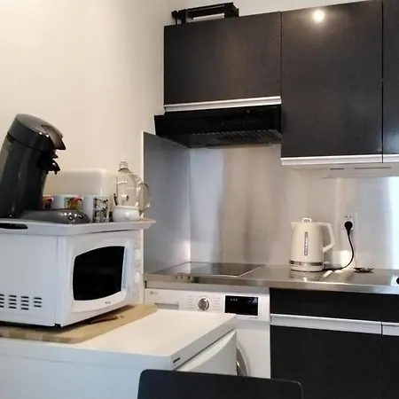 Du Quai Appartamento *